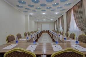 Khu phòng họp