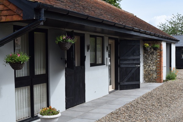 Bungalow, Private Bathroom, Courtyard View | Exterior