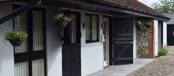 Sandhurst Farm Forge