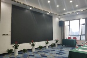 Meeting facility - Vienna Hotel (Chongqing East Station Changshengqiao Metro Station) (Chongqing)