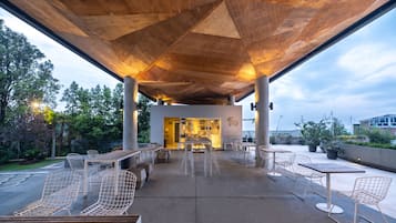 Cafetería