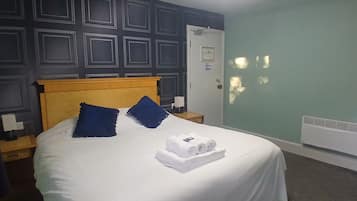 Comfort Double Room, Ensuite | 1 bedroom