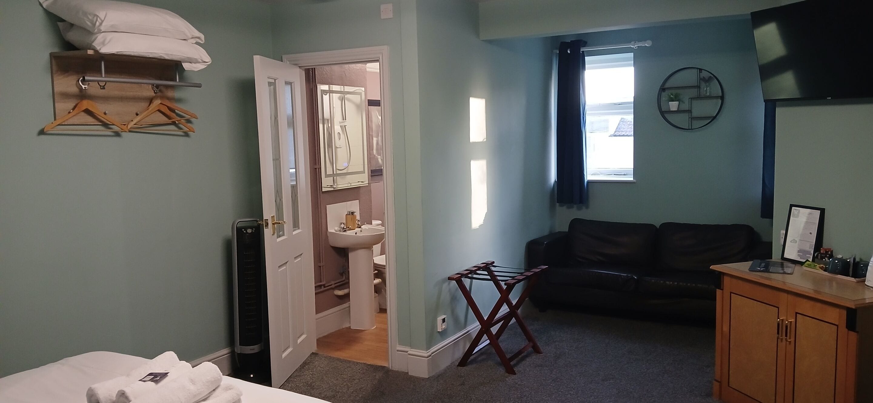 Suíte standard, suíte | 1 quarto