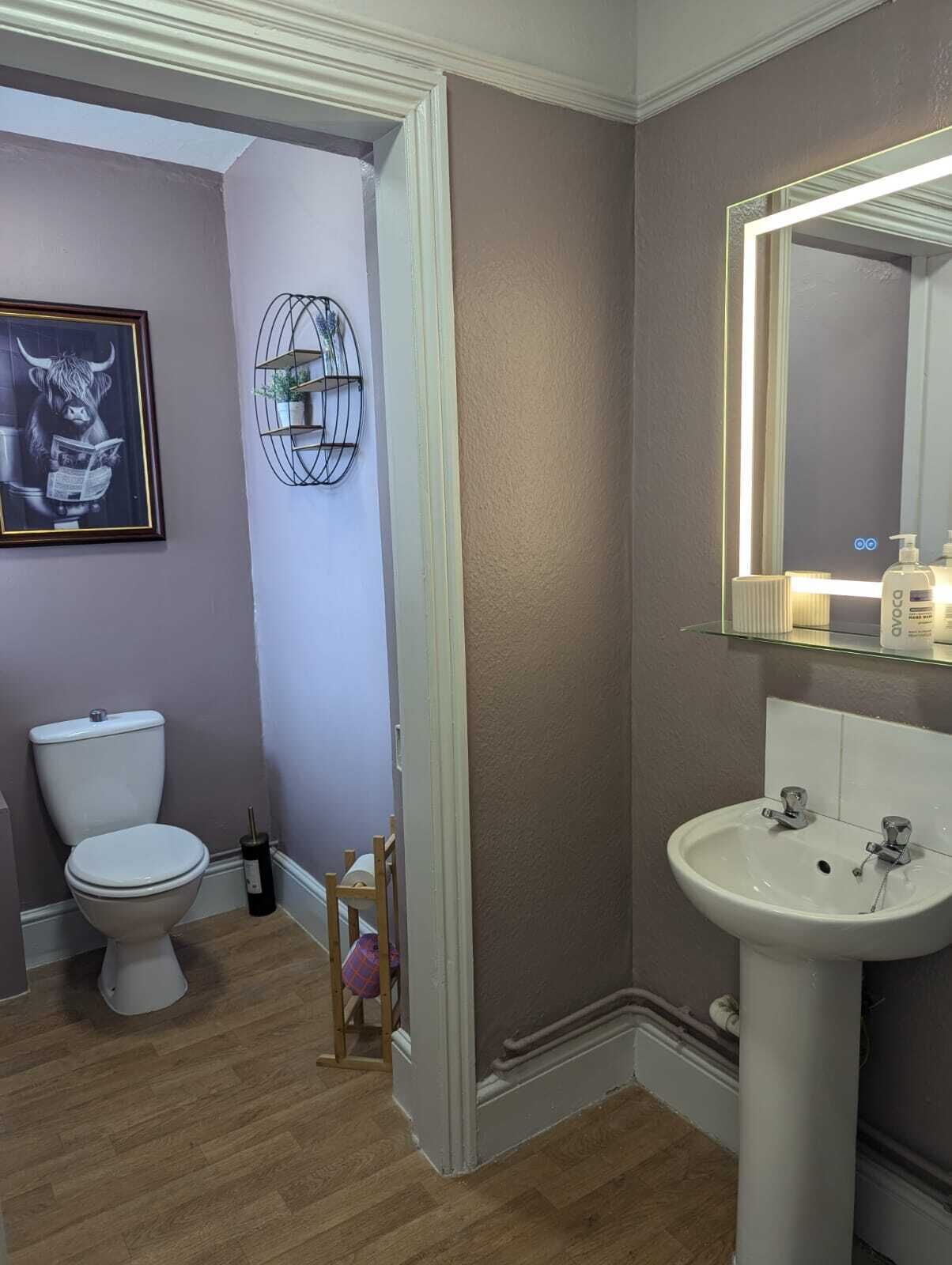 Foto - The Crafty Cow