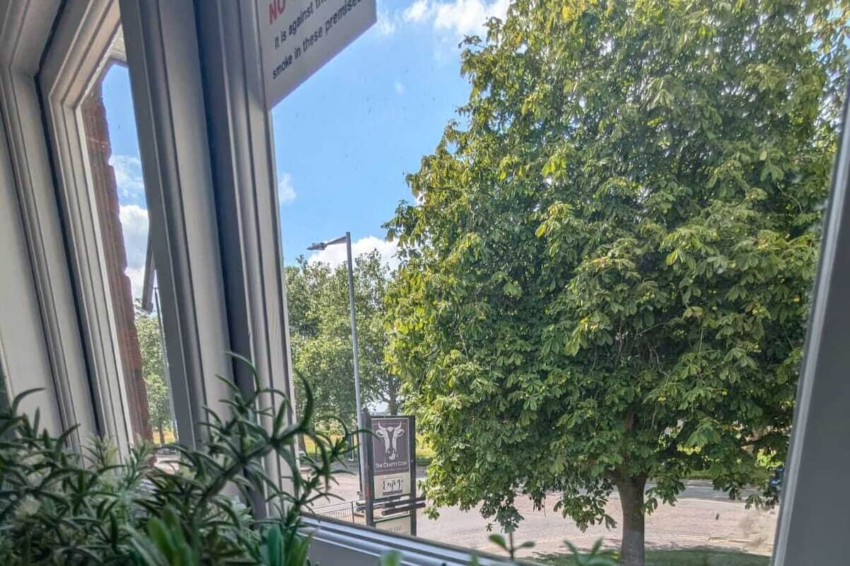 Chambre Double Confort, salle de bains attenante | 1 chambre