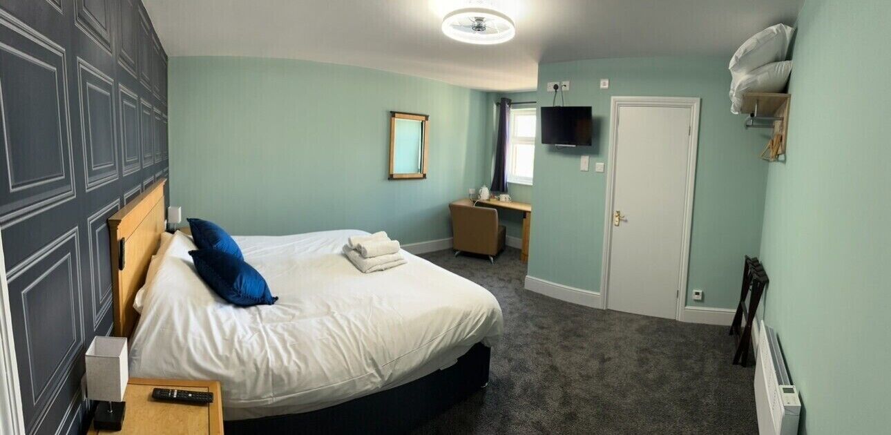 Foto - The Crafty Cow