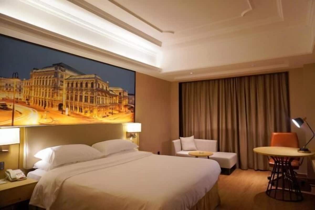 Habitación