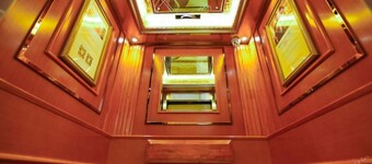 Vienna International Hotel