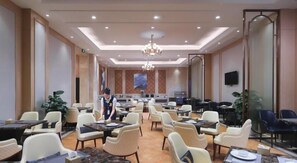 Dining - Vienna International Hotel (Changsha)