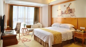 Room - Vienna International Hotel (Changsha)