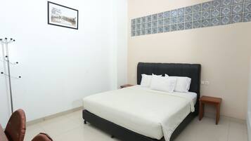 Chambre Double Affaires pour 1 personne, 1 chambre, fumeurs | Bureau, chambres insonorisées, Wi-Fi gratuit