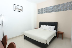 Chambre Double Affaires pour 1 personne, 1 chambre, fumeur