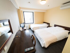 Room - Super Hotel Inn Sendai Kokubuncho (Sendai)