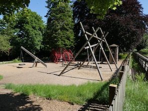 Sevärdhet