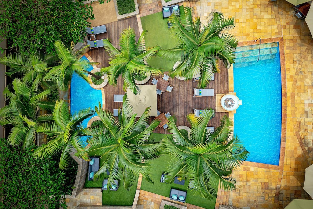Garden Court Umhlanga