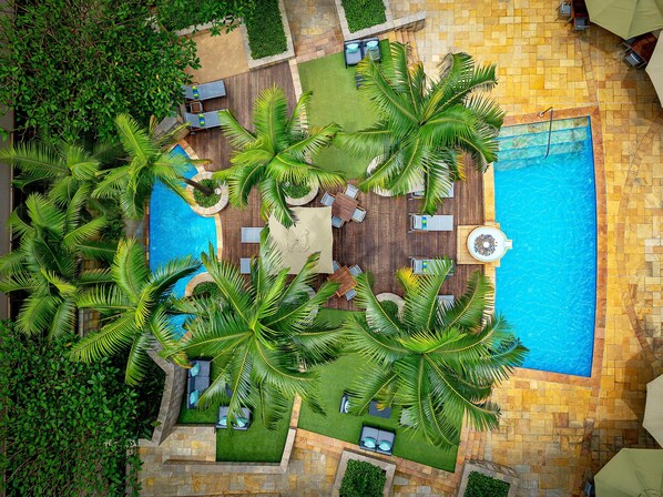 Exterior - Garden Court Umhlanga (uMhlanga)