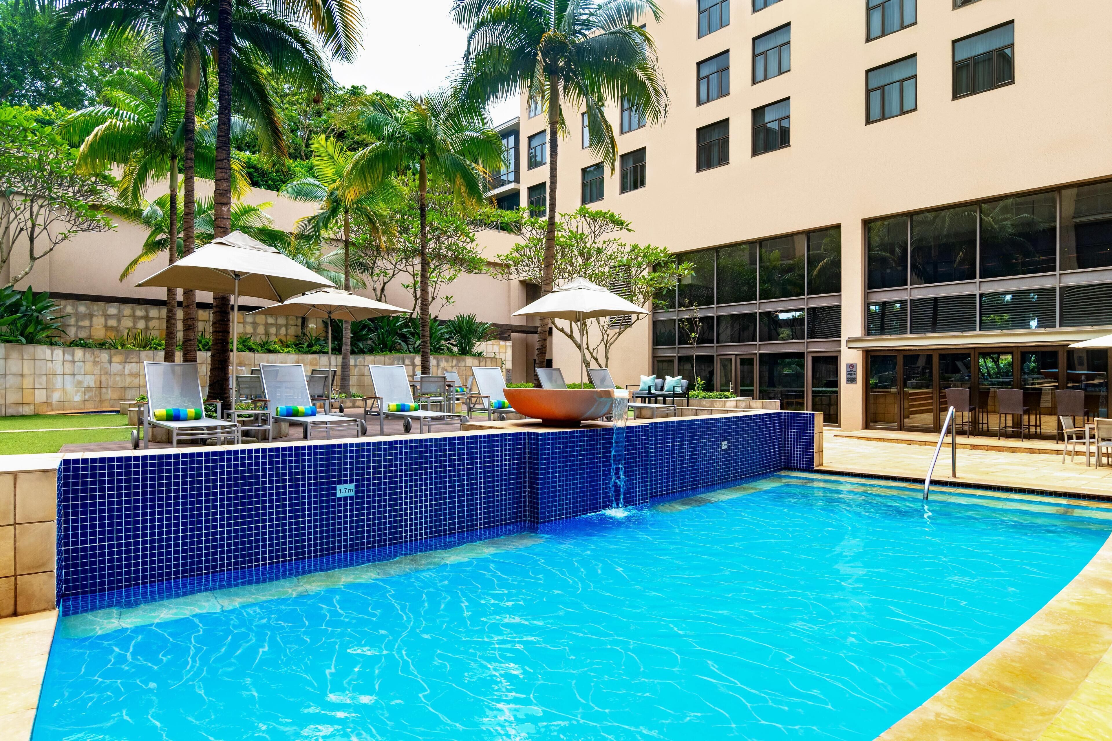 Foto - Garden Court Umhlanga