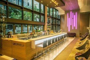 Bar (on property) - Garden Court Umhlanga (uMhlanga)