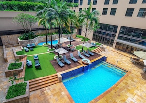 Exterior - Garden Court Umhlanga (uMhlanga)