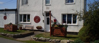 The Sportsmans Lodge