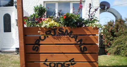 The Sportsmans Lodge