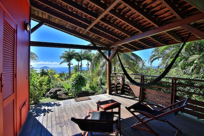 Le Jardin Malanga