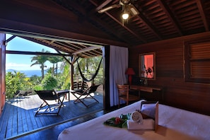 Room - Le Jardin Malanga (Trois-Rivières)