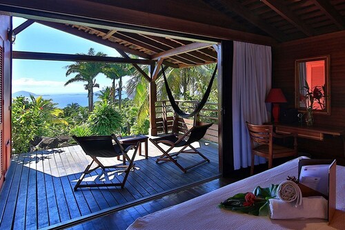 Le Jardin Malanga Hotel