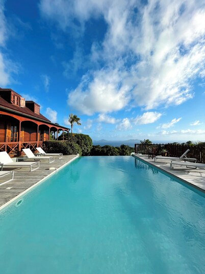 Le Jardin Malanga Hotel