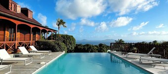 Le Jardin Malanga Hotel