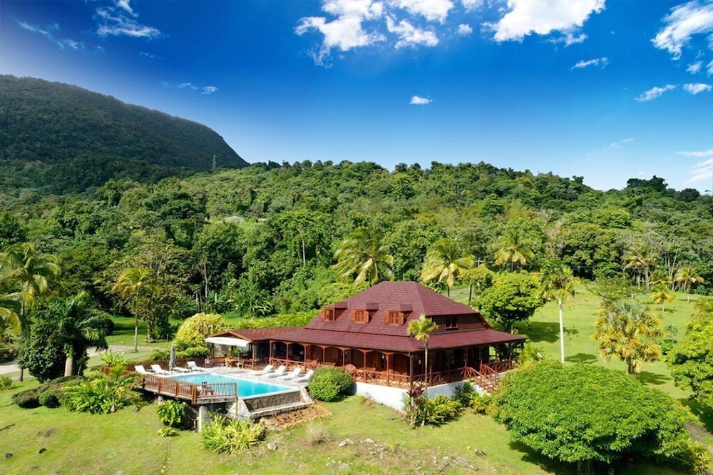 Le Jardin Malanga Hotel by null