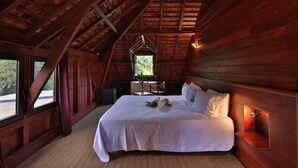 Room - Le Jardin Malanga (Trois-Rivières)