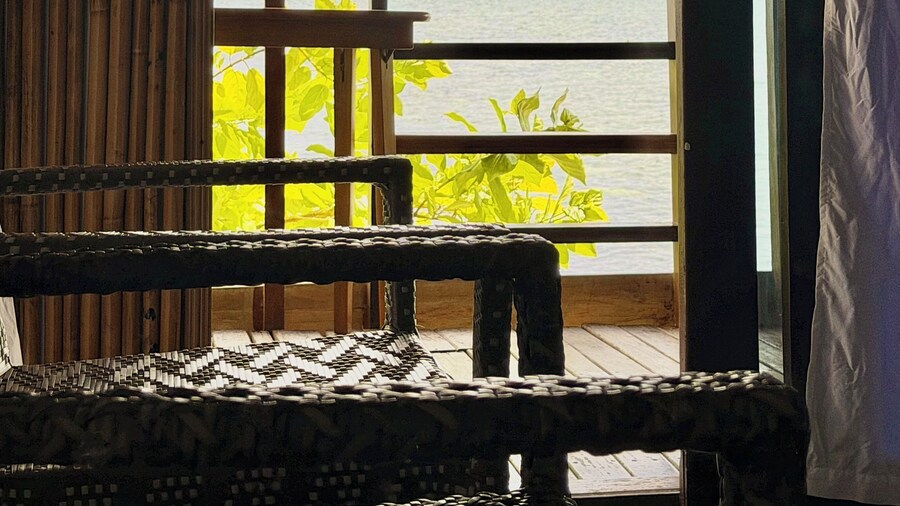 派翠克海灘酒店