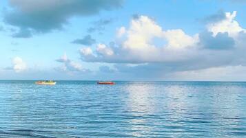 Façade de lâhĂ©bergement