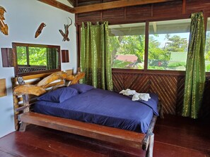 Executive Beach Front Cottage