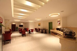 Unclassified image, 5 of 12, button - Vienna International Hotel (Shanghai Daning International Hongkou Guangyue Road Store) (Shanghai)