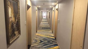 Interior - Vienna International Hotel (Shanghai Daning International Hongkou Guangyue Road Store) (Shanghai)