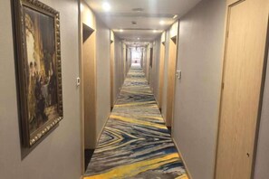 Interior - Vienna International Hotel (Shanghai Daning International Hongkou Guangyue Road Store) (Shanghai)
