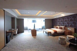 Room - Vienna International Hotel (Shanghai Daning International Hongkou Guangyue Road Store) (Shanghai)