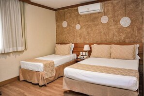 Room - Carmel Express Hotel (FORTALEZA)