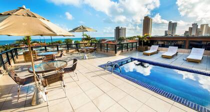 Carmel Express Hotel