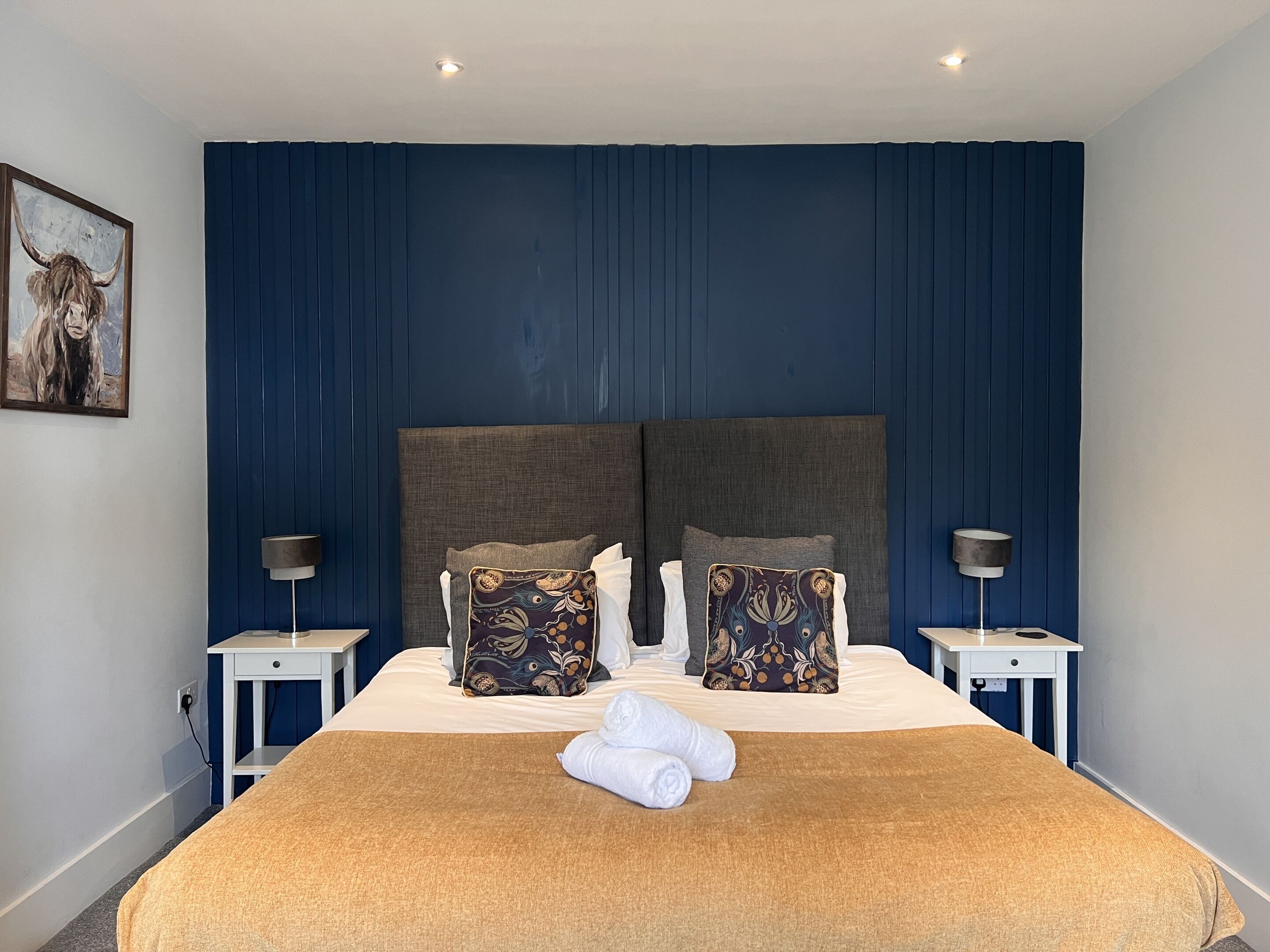 Double Room, Shared Bathroom | 1 bedroom