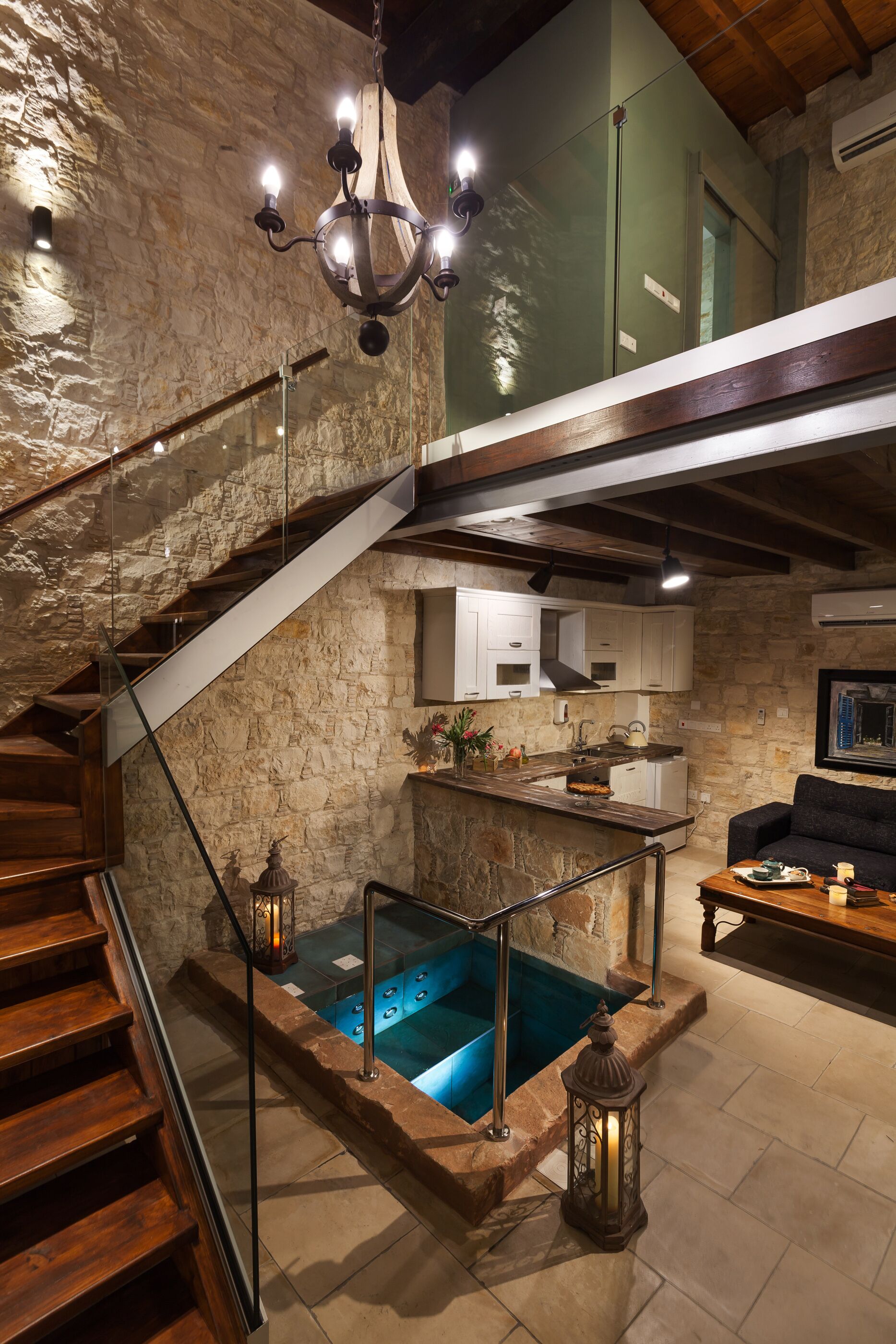 Elite Studio Suite (Palatoui) | Coffres-forts dans les chambres, Wi-Fi gratuit, draps fournis