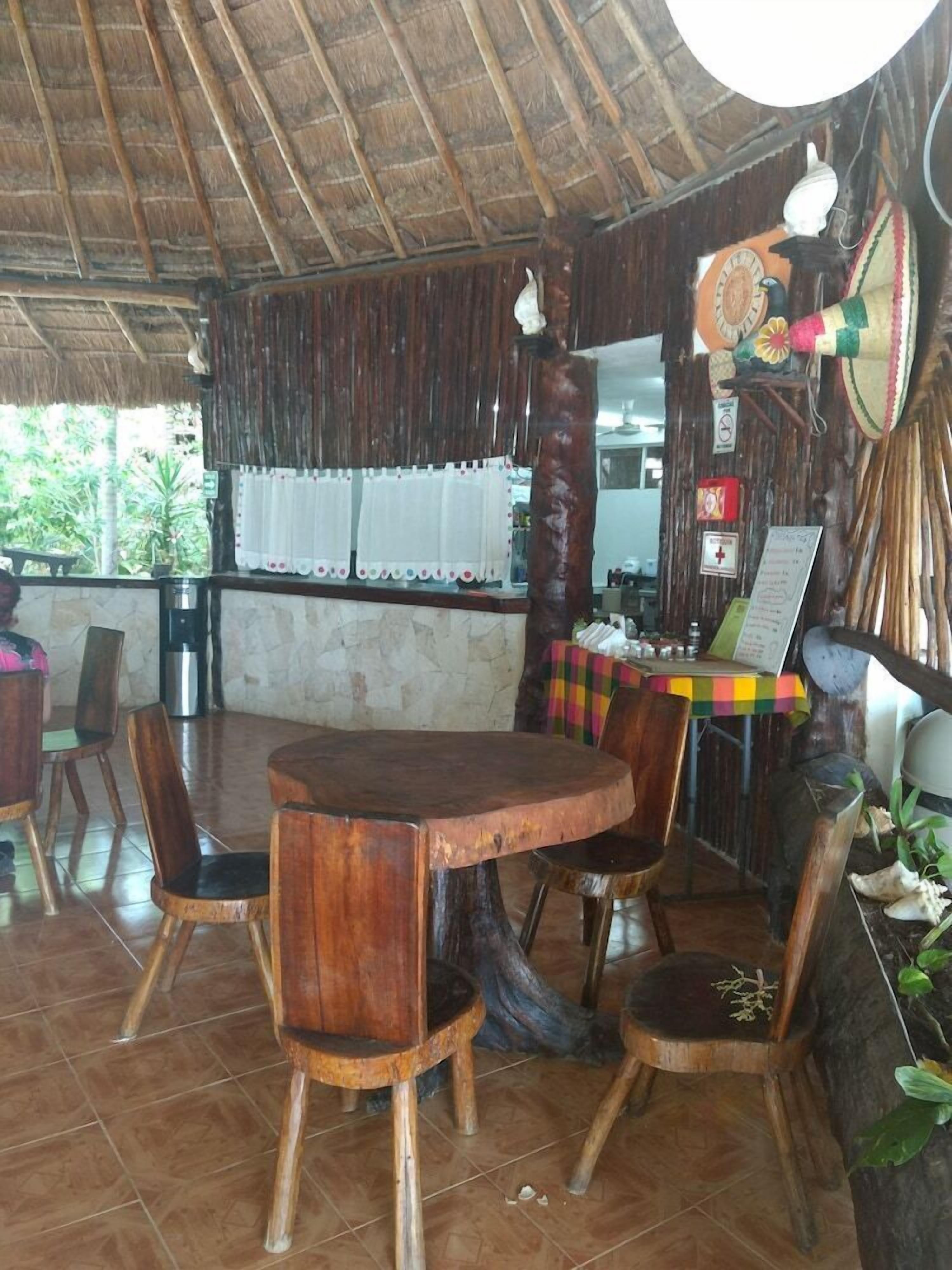 Restaurantes