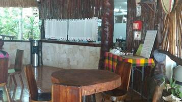 Restaurantes