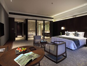Chambre Deluxe