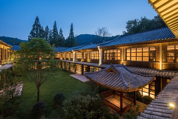 Interior - Yagu Resort Hangzhou (Hangzhou)