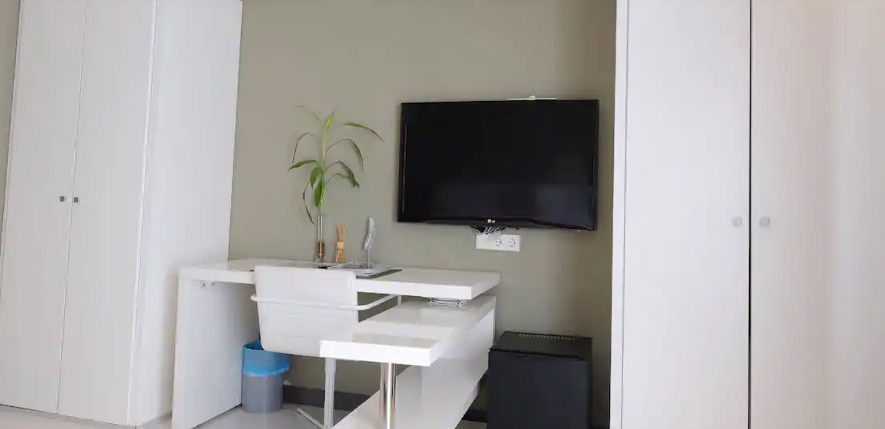 junior double room | room amenity