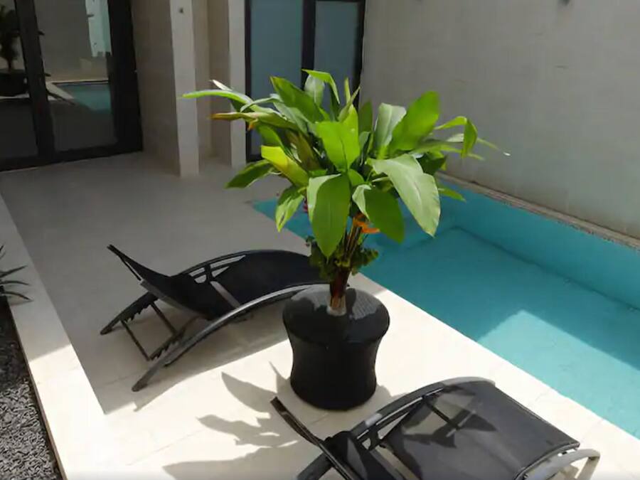 Luxury Suite | Room amenity