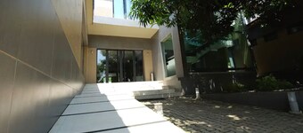 Magno Suites